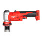 Пробойник гидравлический для отверстий аккумуляторный MILWAUKEE M18 HKP-0C 