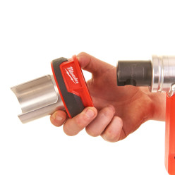 Пробойник гидравлический для отверстий аккумуляторный MILWAUKEE M18 HKP-0C 