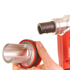 Пробойник гидравлический для отверстий аккумуляторный MILWAUKEE M18 HKP-0C 