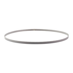 Полотно для ленточных пил MILWAUKEE, 1139,83х1,8/1,4мм, (3шт)