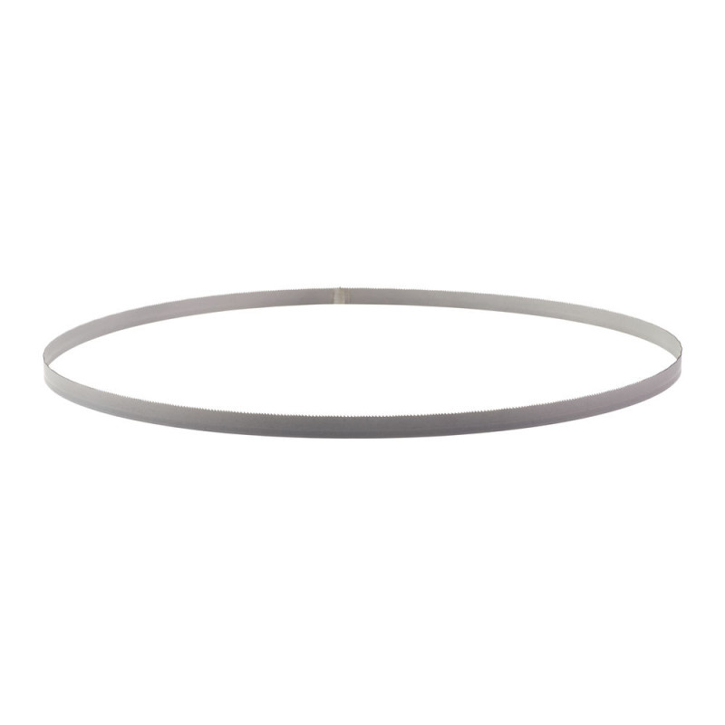 Полотно для ленточных пил MILWAUKEE, 1139,83х1,8/1,4мм, (3шт)