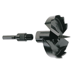 Насадка самоврезающаяся по дереву SFD MILWAUKEE, Ø76,0мм