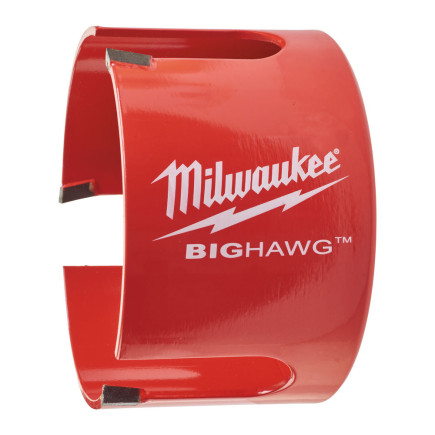 Коронка по дереву MILWAUKEE BIGHAW, Ø108мм