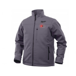 Куртка з підігрівом...