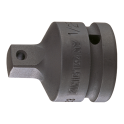 Перехідник 3/4"F*1/2"M KING...