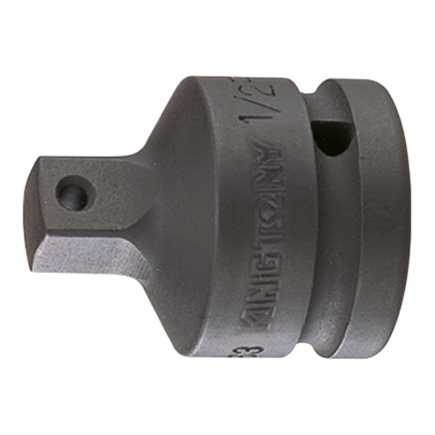 Переходник 3/4"F*1/2"M KING TONY