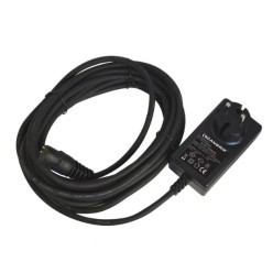 Зарядний пристрій 12,6В,...