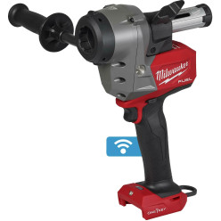 Инструмент для снятия изоляции аккумуляторный MILWAUKEE M18 FCST-0C (кейс)