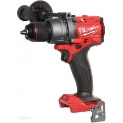 Дрель-шуруповёрт аккумуляторная бесщёточная ударная MILWAUKEE M18 FPD3-0, 158Нм (каркас) 