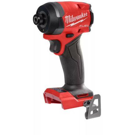 Шуруповерт ударный аккумуляторный бесщёточный MILWAUKEE M18 FID3-0, 226Нм (каркас)