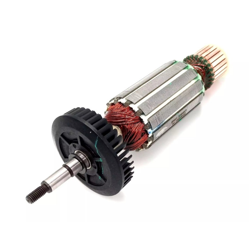 Якорь в комплекте для AGV15-125XE MILWAUKEE 