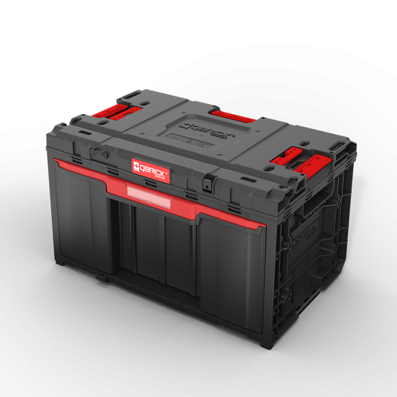 Ящик для инструментов QBRICK SYSTEM ONE DRAWER 1 TOOLBOX 2.0 Размер : 587 x 380 x 340