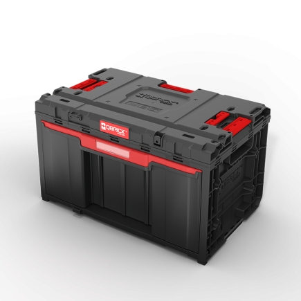 Ящик для инструментов QBRICK SYSTEM ONE DRAWER 1 TOOLBOX 2.0 Размер : 587 x 380 x 340