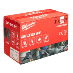 Рукавиці робочі MILWAUKEE,...