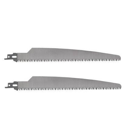 Полотно для сабельных пил MILWAUKEE, 150х4,2мм, (2шт), (дерево, пластик) 