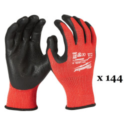 Рукавиці робочі MILWAUKEE,...