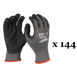 Рукавиці робочі MILWAUKEE,...