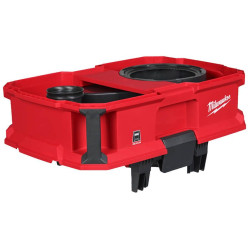 Насадка для пылеулавливания NEXUS PACKOUT MILWAUKEE, MVA-1 (для M18 FVC23L)