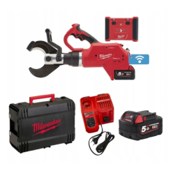 Кабелеріз гідравлічний...