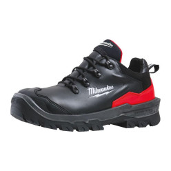 Ботинки рабочие MILWAUKEE, AMT S3S 1L110111W ESD HRO SC FO LG SR, 39/6