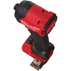 Шуруповерт ударный гидравлический аккумуляторный бесщёточный MILWAUKEE, M18 FIDRQ-0X,113Нм