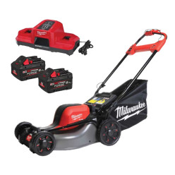 Газонокосарка акумуляторна...