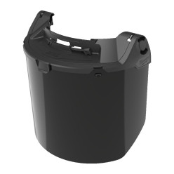 Экран защитный для лица BOLT Contractor MILWAUKEE, затемненный