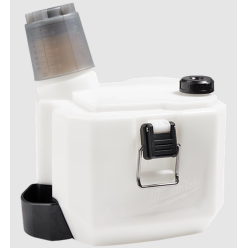 Бак сменный MILWAUKEE, 3,7л (для M12 BHCS3L)