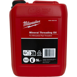 Олива мінеральна MILWAUKEE...