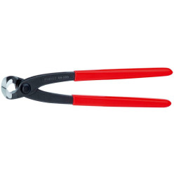 Клещи арматурные Ø1,8мм KNIPEX 99 01 200 SB, (21мм) фосфатированные