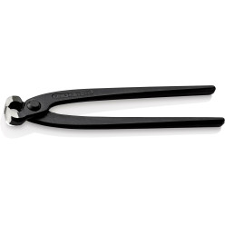 Клещи арматурные Ø2,4мм KNIPEX 99 00 220 K12EAN, (12мм), фосфатированные