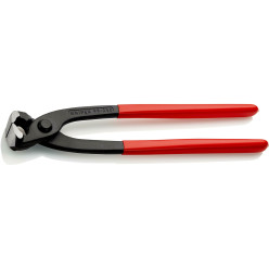 Клещи арматурные Ø2,4мм KNIPEX 99 01 250 EAN, (25мм), фосфатированные