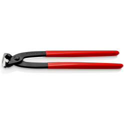 Клещи арматурные Ø3,1мм KNIPEX 99 01 300 EAN, (25мм), фосфатированные