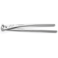 Клещи арматурные особой мощности Ø3,8мм KNIPEX 99 14 300 EAN, (25мм), оцинкованные