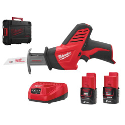 Пила шабельна акумуляторна...