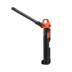 Складной светодиодный рабочий фонарь LAL 400-2 DC UNICRAFT