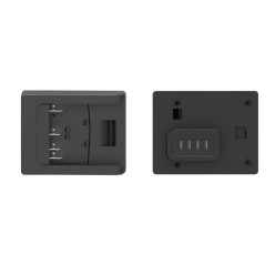 Переходник для аккумулятора Bosch Professional 18V UNICRAFT