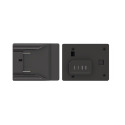 Переходник для аккумулятора Metabo 18V UNICRAFT