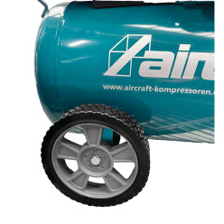 Компрессор поршневой MOBILBOY 301/50 E (ресивер 50 л, пр-сть 300 л/мин)