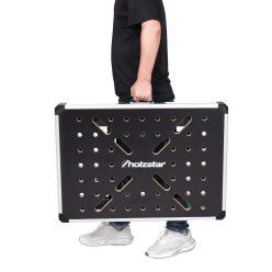 Верстак складной мультифункциональный MFT 455 Holzstar