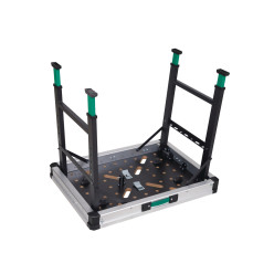 Верстак складной мультифункциональный MFT 455 Holzstar