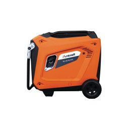 Генератор бензиновий инверторный кВт 8,5 UNICRAFT PG-I 85 SE-S HC