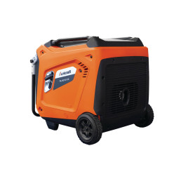 Генератор бензиновий инверторный кВт 8,5 UNICRAFT PG-I 85 SE-S HC