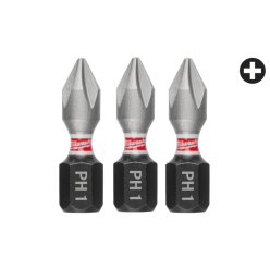 Біта SHOCKWAVE MILWAUKEE,...