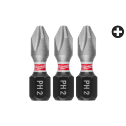 Біта SHOCKWAVE MILWAUKEE,...