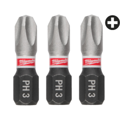 Біта SHOCKWAVE MILWAUKEE,...