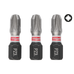 Біта SHOCKWAVE MILWAUKEE,...