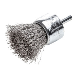 Щітка торцева для прямих...