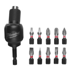 Набір біт SHOCKWAVE...