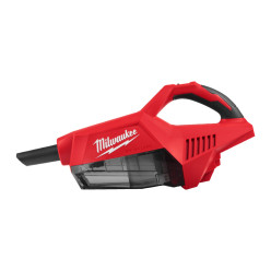 Пылесос аккумуляторный компактный MILWAUKEE M18 BLCV2-0 (каркас)
